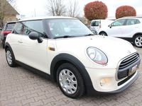 Second-hand Mini ONE 102 CP (75 kW) 2016 Alb Hatchback