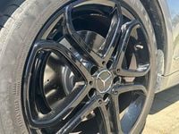 Gebraucht Mercedes E220 170 PS (125 kW) 2014 Grau Coupé