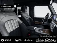 Gebraucht Mercedes G580 AMG 431 kW (587 PS) 2025 Grün SUV