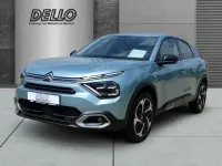 Gebraucht Citroën C4 PureTech 131 PS (96 kW) 2024 Blau SUV