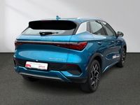 Gebraucht BYD Atto 3 150 kW (204 PS) 2024 Blau SUV
