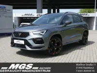 Usata Cupra Ateca 190 CV (139 kW) 2025 Grigio SUV