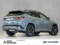 Neu Hyundai Tucson N Line 239 PS (175 kW) 2026 Grau SUV
