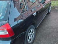 Gebraucht Audi A3 Ambiente 102 PS (75 kW) 2003 Blau Kleinwagen