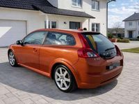 Używany Volvo C30 Summum 101 KM (74 kW) 2010 Hatchback