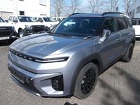 Brugt KGM Torres EVX 152 kW (207 HK) 2024 Grå SUV