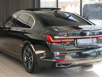 Gebraucht BMW 730 Performance 265 PS (194 kW) 2020 Schwarz Limousine