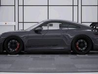 Neu Porsche 911 510 PS (375 kW) 2026 Grau
