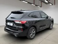 Gebraucht Ford Kuga ST-Line X 224 PS (164 kW) 2021 Rot SUV