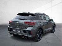 Gebraucht VW T-Roc R 300 PS (220 kW) 2025 Grau SUV
