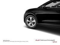 Gebraucht Audi Q4 e-tron Ambiente 210 kW (286 PS) 2025 Schwarz SUV