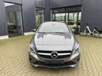 gebraucht Mercedes CLA200 Automatik Bi-Xenon/18-Zoll