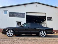 Gebraucht Jaguar XJR 363 PS (266 kW) 1998 Schwarz Limousine