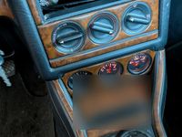 Gebraucht Audi 80 133 PS (97 kW) 1992 Rot Limousine