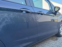 Second-hand Ford B-MAX 101 CP (74 kW) 2014 Gri Monovolum