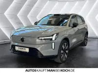 Gebraucht Volvo EX90 Ultra 220 kW (300 PS) 2025 Grau SUV