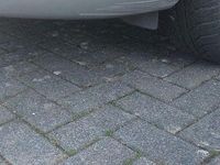 Usata Ford Focus 125 CV (91 kW) 2009 Argento Berlina