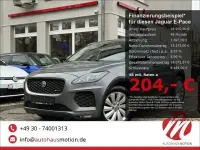 Używany Jaguar E-Pace R-Dynamic 180 KM (132 kW) 2019 Szary SUV