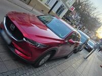 Gebraucht Mazda CX-5 183 PS (134 kW) 2019 SUV