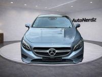 Gebraucht Mercedes S500 AMG 455 PS (334 kW) 2015 Blau Limousine