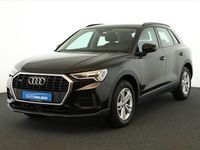 Gebraucht Audi Q3 190 PS (139 kW) 2019 Mythosschwarz metallic SUV