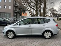 Gebraucht Seat Altea XL 160 PS (117 kW) 2011 Grau Van / Kleinbus