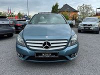 gebraucht Mercedes B180 CDI Sportpaket*PANORAMA*NAVI*KAMERA