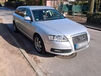 gebraucht Audi A6 2.7 tdi