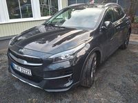 Używany Kia XCeed Platinum 141 KM (103 kW) 2020 Czarny SUV