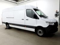 Gebraucht Mercedes Sprinter 170 PS (125 kW) 2025 Arktikweiss Van