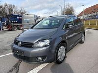 Gebraucht VW Golf VII Match 86 PS (63 kW) 2012 United grey metallic Limousine