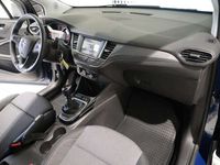 gebraucht Opel Crossland 1.2T Sitzheizung,Lenkradheizung,LED