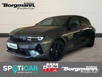 Gebraucht Opel Astra S 131 PS (96 kW) 2023 Grau Limousine