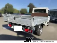Gebraucht VW Crafter 140 PS (102 kW) 2020 Candyweiß Van