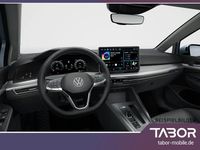 Neu VW Golf VIII R 150 PS (110 kW) 2025 Oyster silver metallic Limousine