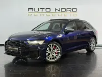 Gebraucht Audi S6 Sport 349 PS (256 kW) 2020 Schwarz Limousine