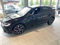 Second-hand VW Polo Pro 207 CP (152 kW) 2024 Negru Berlinǎ