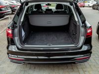 gebraucht Audi A4 Avant 35TFSI S tronic /LED/Leder/ACC/Kamera