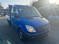 Gebraucht Mercedes Sprinter 92 PS (67 kW) 2012 Andere Van