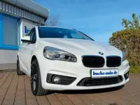 Gebraucht BMW 220 Active Tourer Basis 309 PS (227 kW) 2016 Andere Van / Kleinbus