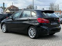 Gebraucht BMW 225 136 PS (100 kW) 2018 Schwarz Kombi