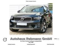 Gebraucht Volvo XC40 Core 129 PS (94 kW) 2022 Schwarz SUV