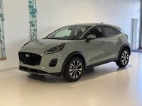 Neu Ford Puma Titanium 125 PS (91 kW) 2026 Cactus grey SUV