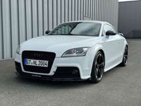 gebraucht Audi TT *S-LINE*COMPETITION*BOSE*CARPLAY*AUT*