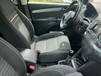 Gebraucht VW Sharan 177 PS (130 kW) 2014 Grau Van / Kleinbus