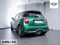 gebraucht Mini Cooper S Hatch