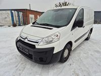 Gebraucht Citroën Jumpy Proline 90 PS (66 kW) 2014 Weiß Van / Kleinbus