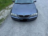 gebraucht BMW 320 