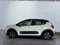 gebraucht Citroën C3 Shine 1.2 PureTech 110 Automatik LED Klima