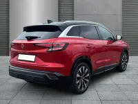 Neu Renault Austral Techno 148 PS (108 kW) 2026 Dezirrot+blackpearlschwarz SUV